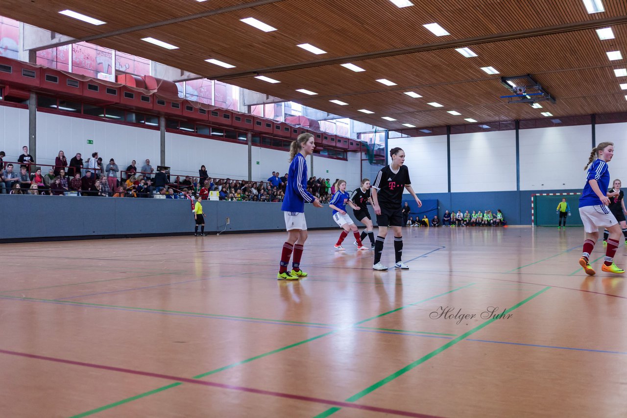 Bild 271 - Norddeutschen Futsalmeisterschaften : Sieger: Osnabrcker SC